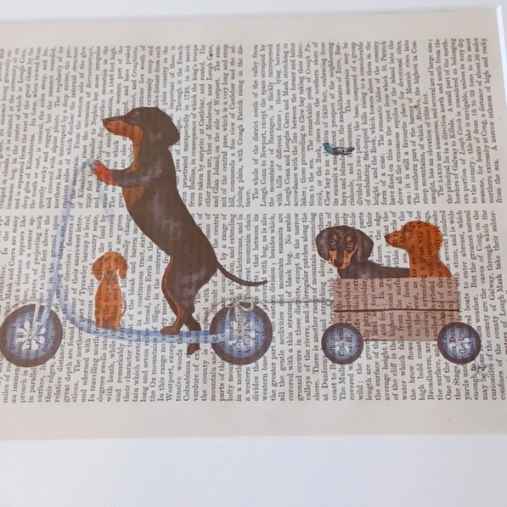 Art print